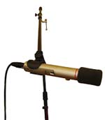 Microphone