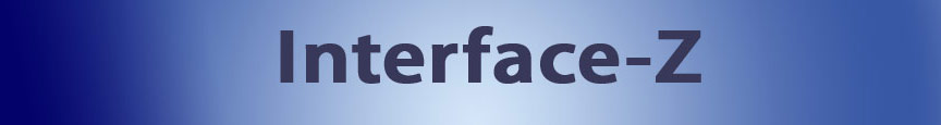 Interface-Z