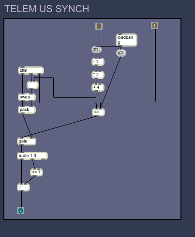 Patch Max pour t&eacute;l&eacute;m&egrave;tre &agrave; ultrason.