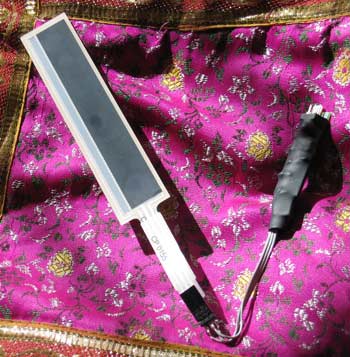 potentiometre linéaire