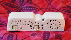 2 Analogiques en bo&icirc;tier.